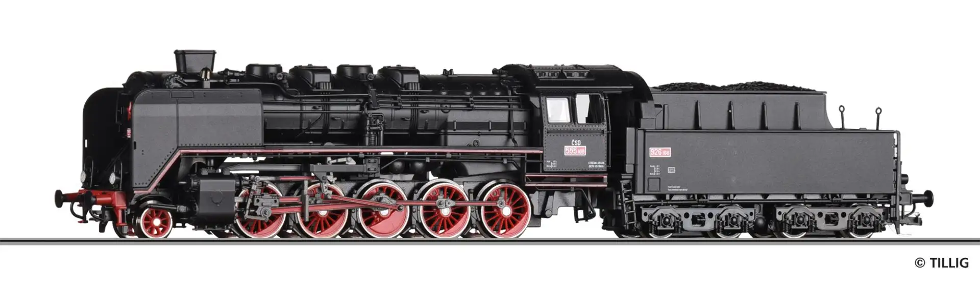 Kleine afbeelding van Tillig 4291