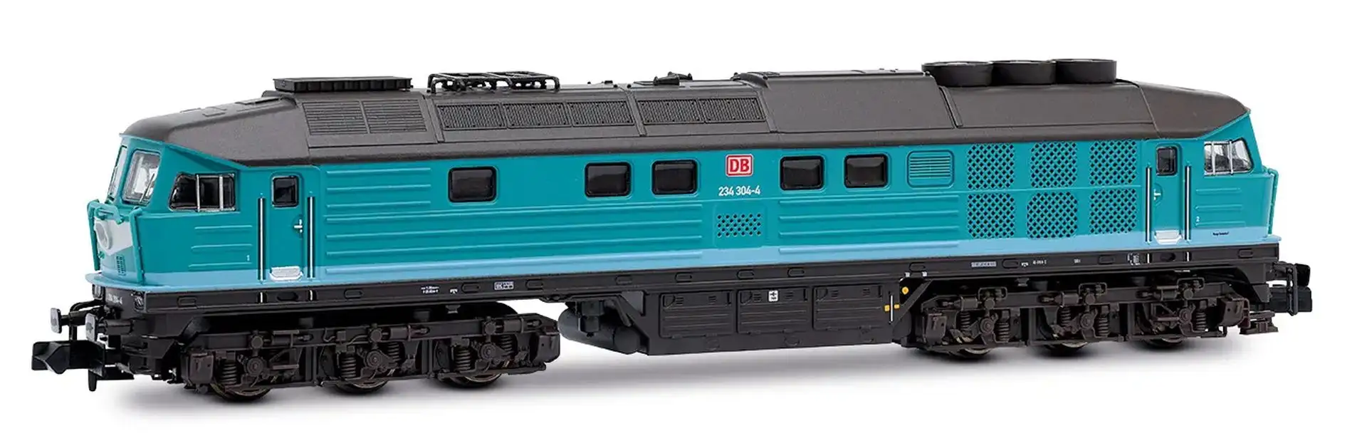 Kleine afbeelding van Arnold HN2657
