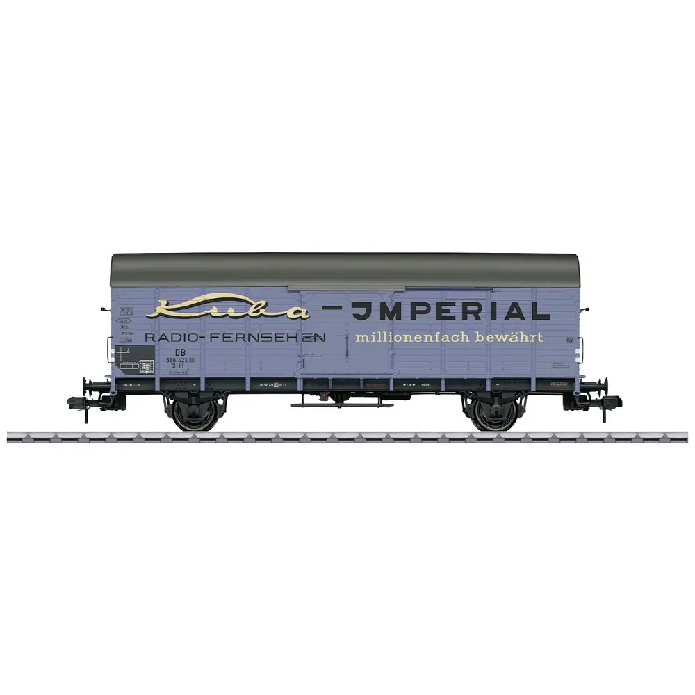 Kleine afbeelding van Märklin 58230