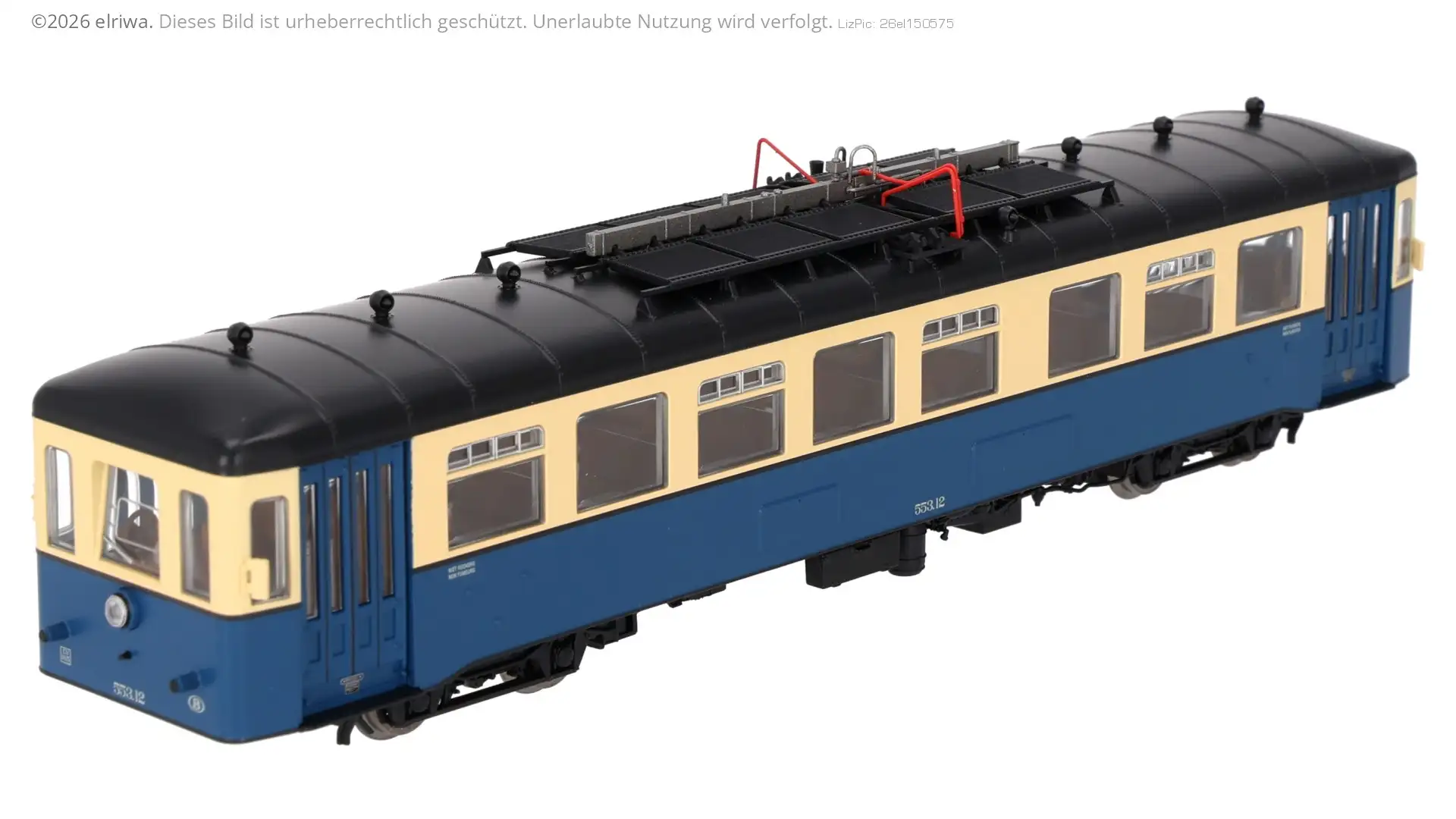 Kleine afbeelding van Piko 52112