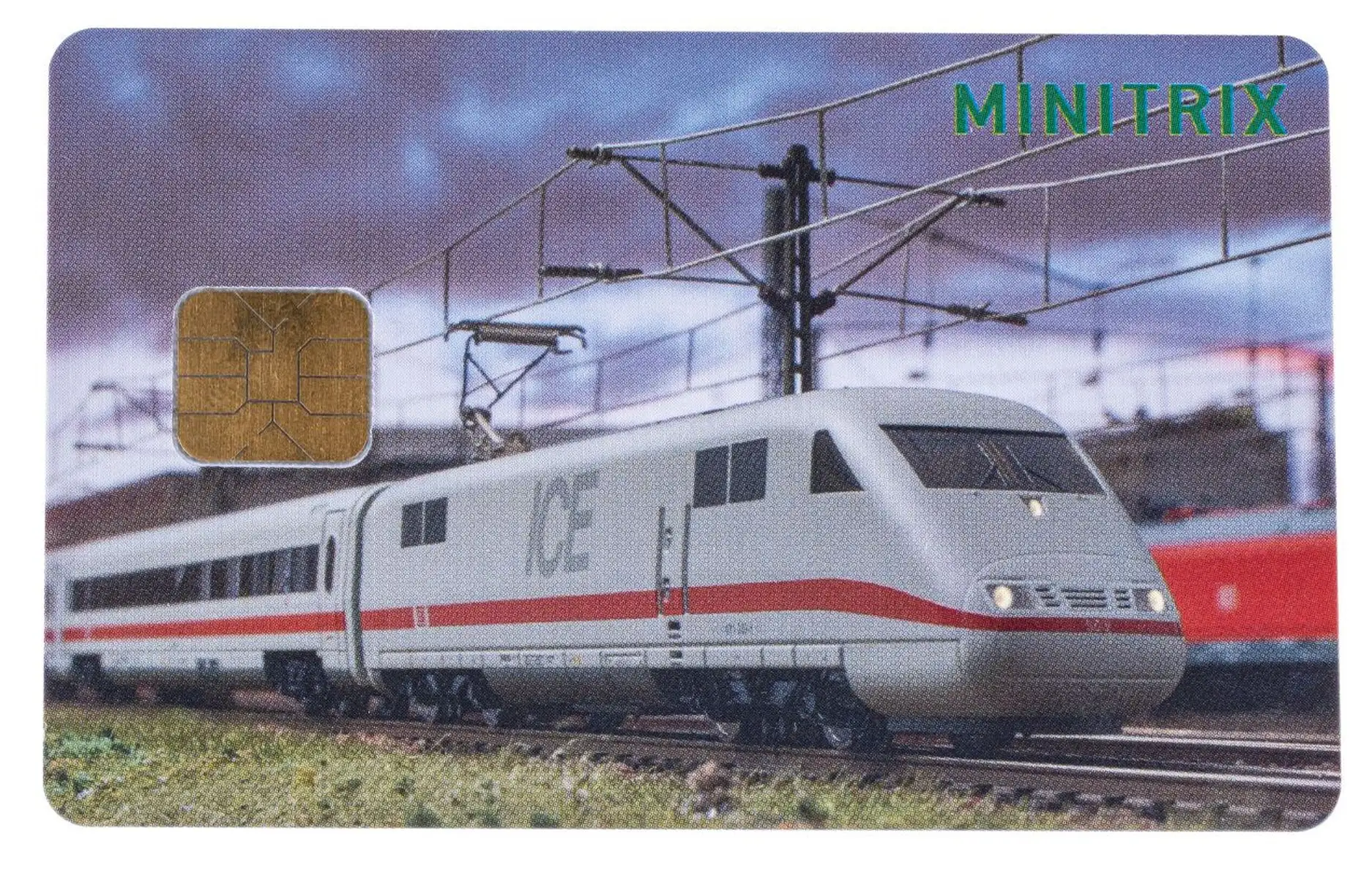 Kleine afbeelding van Trix 66935