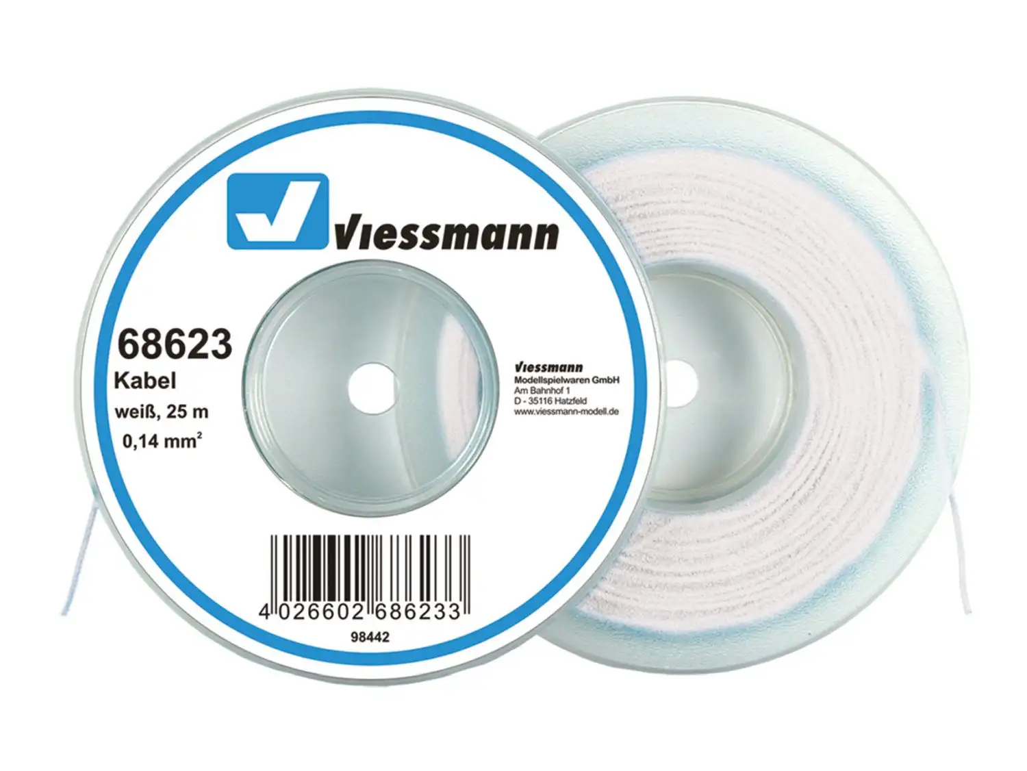 Kleine afbeelding van Viessmann 68623