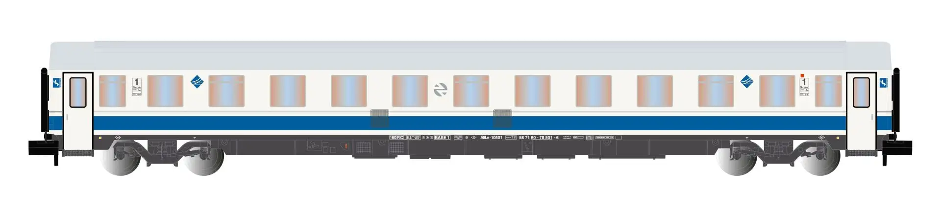 Kleine afbeelding van Arnold HN4459