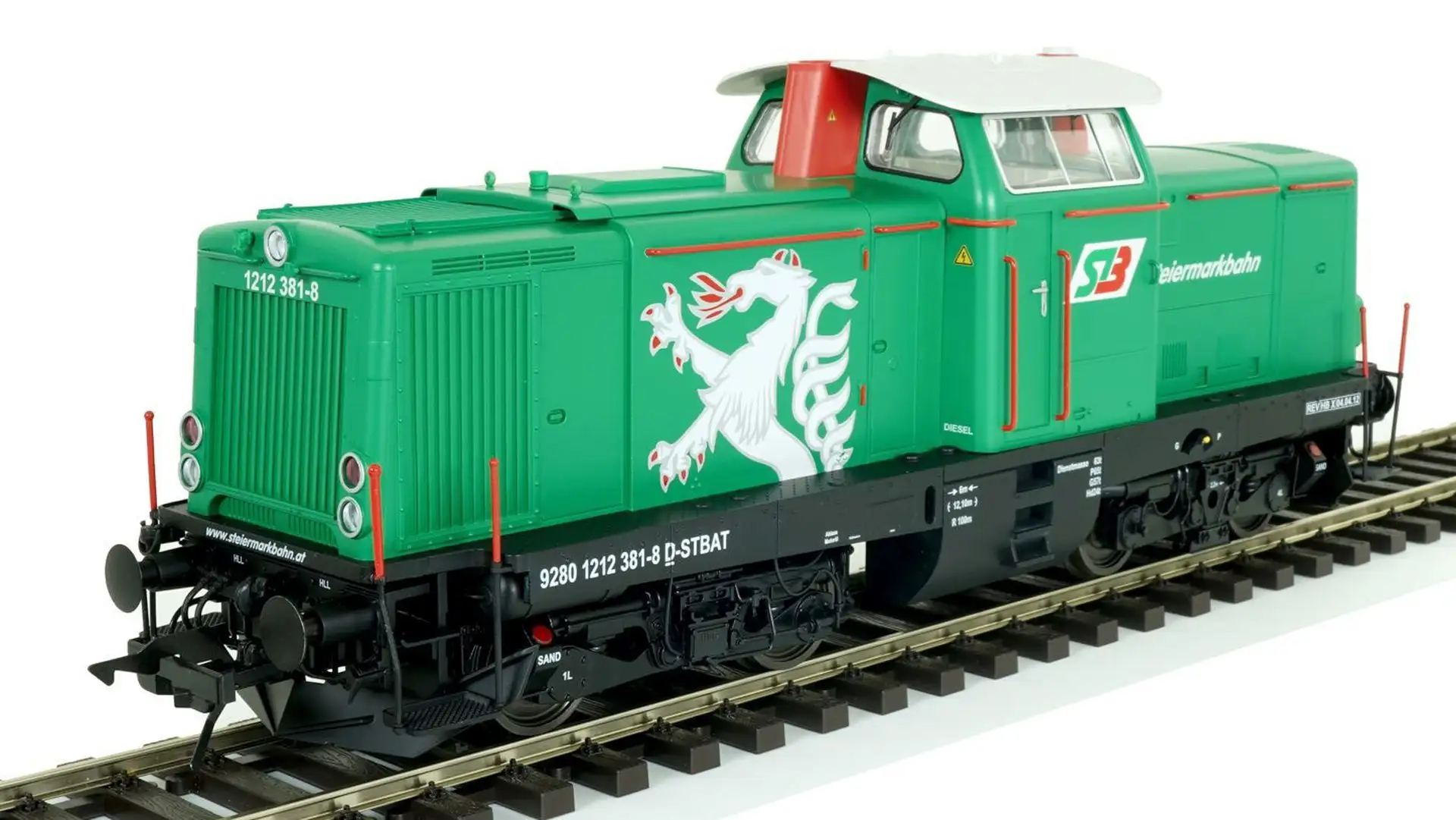 Kleine afbeelding van Lenz 40134-11