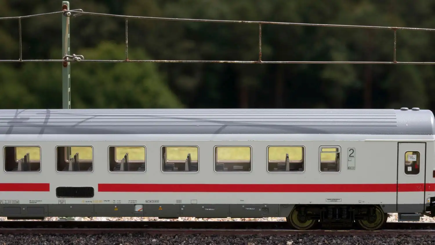 Kleine afbeelding van Märklin 43765