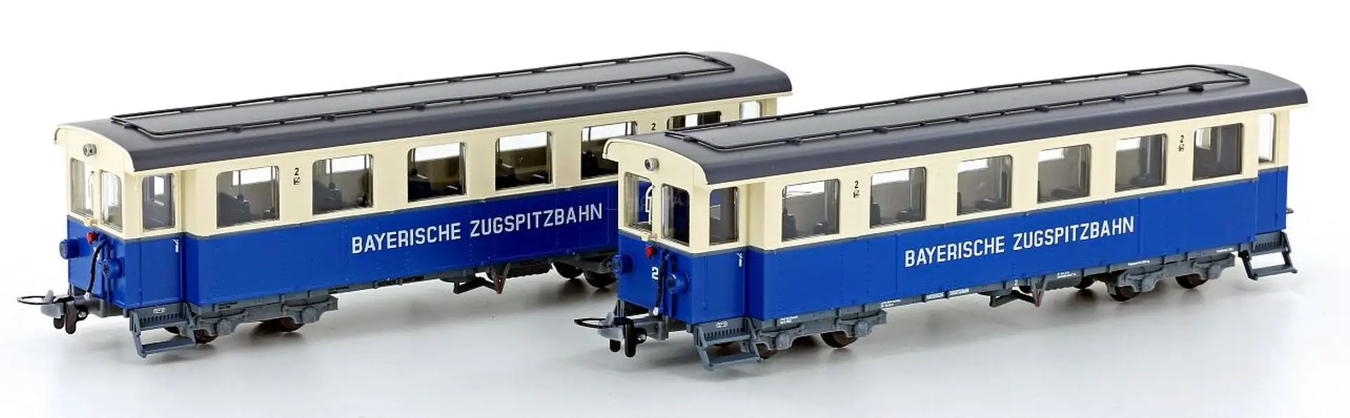 Kleine afbeelding van Hobbytrain 43107
