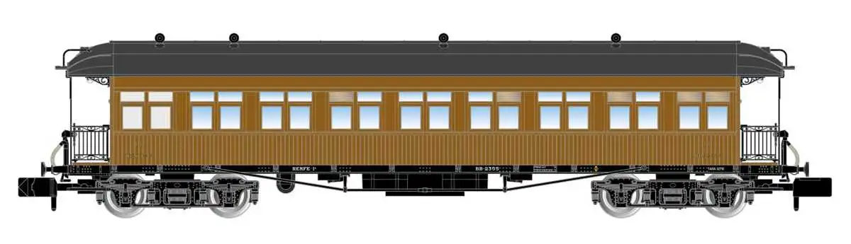 Kleine afbeelding van Arnold HN4233
