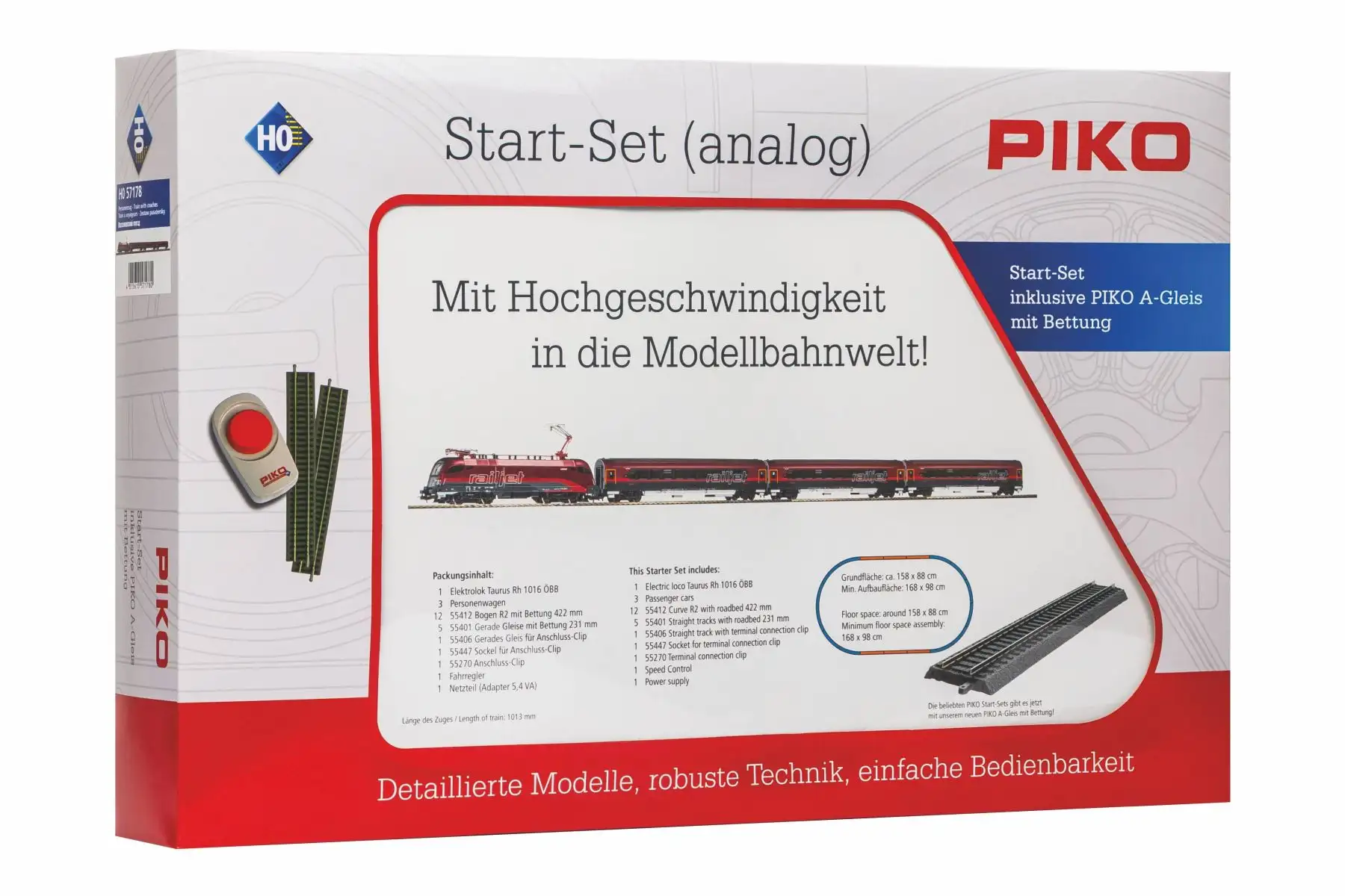 Kleine afbeelding van Piko 57178