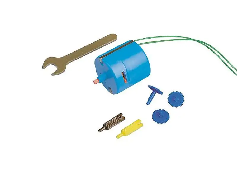 Kleine afbeelding van Faller PO330090