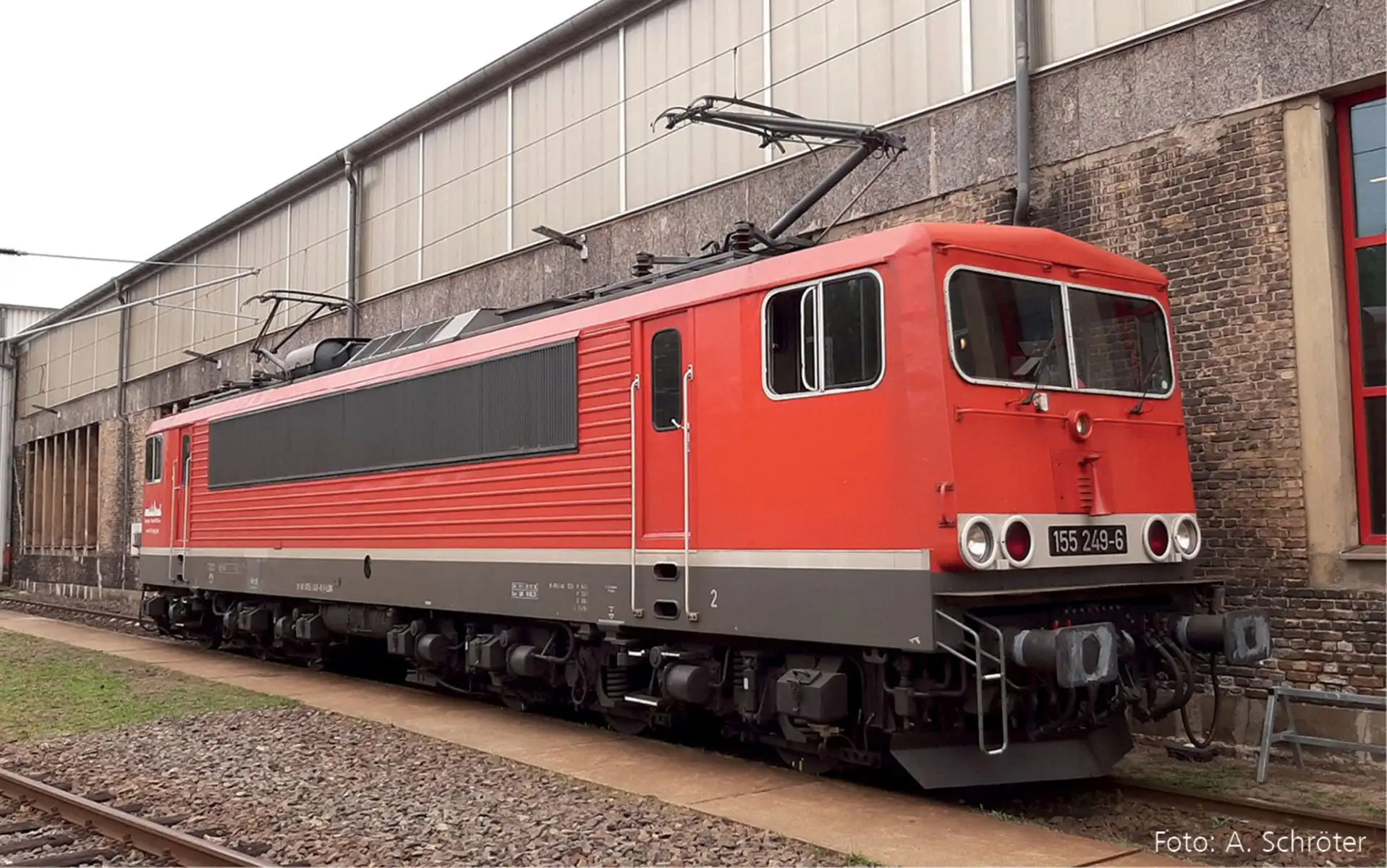 Kleine afbeelding van Tillig 4327
