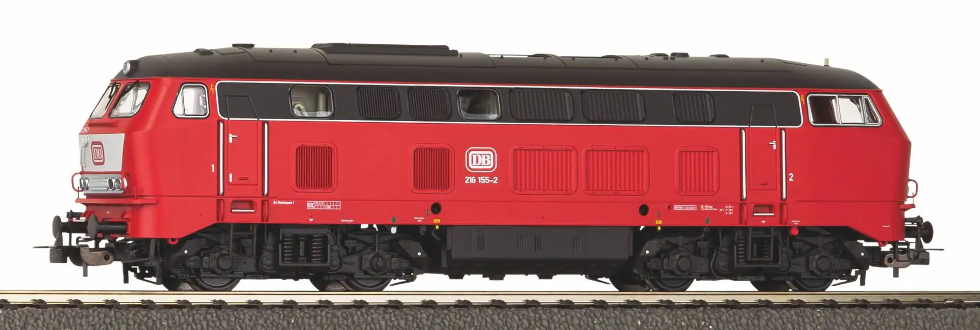 Kleine afbeelding van Piko 52942