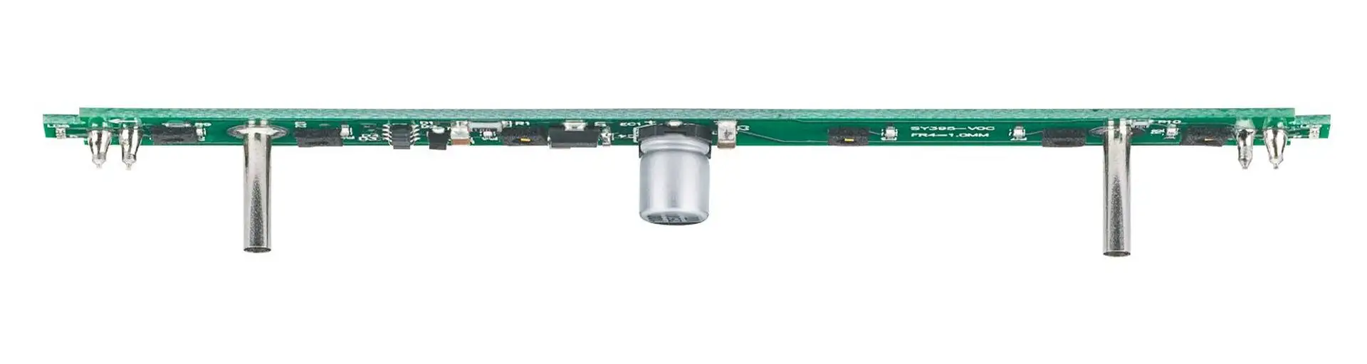 Kleine afbeelding van Trix 66638