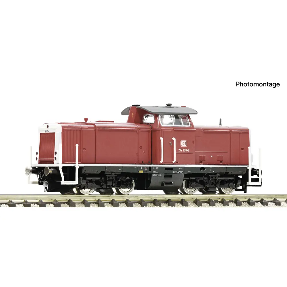 Kleine afbeelding van Fleischmann 7370041