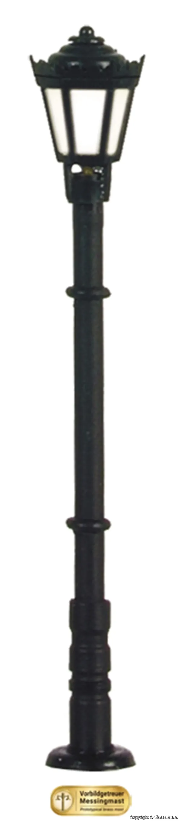 Kleine afbeelding van Viessmann 6970