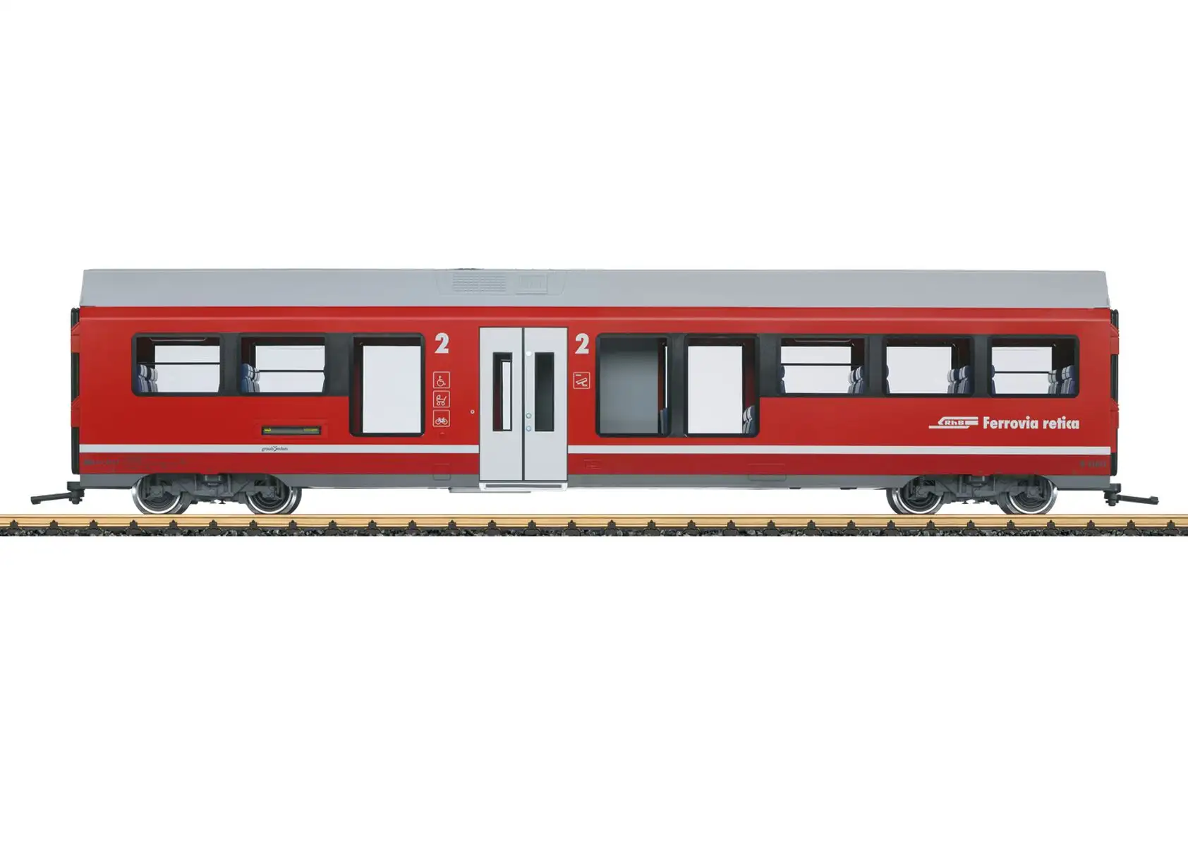 Kleine afbeelding van LGB 33100