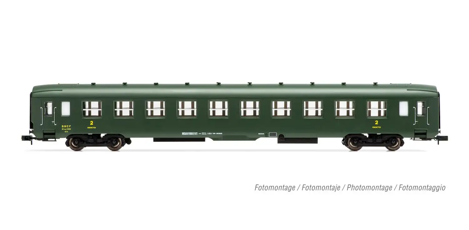 Kleine afbeelding van Arnold HN4384