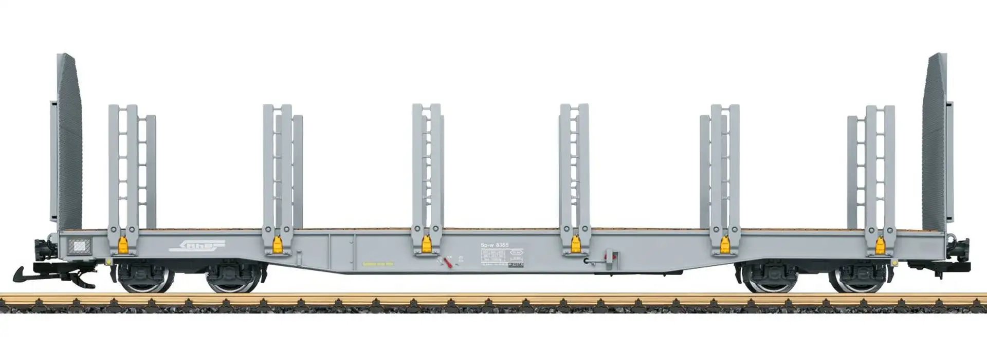Kleine afbeelding van LGB 44925