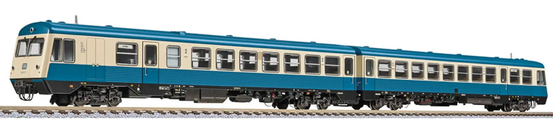 Kleine afbeelding van Liliput 133215