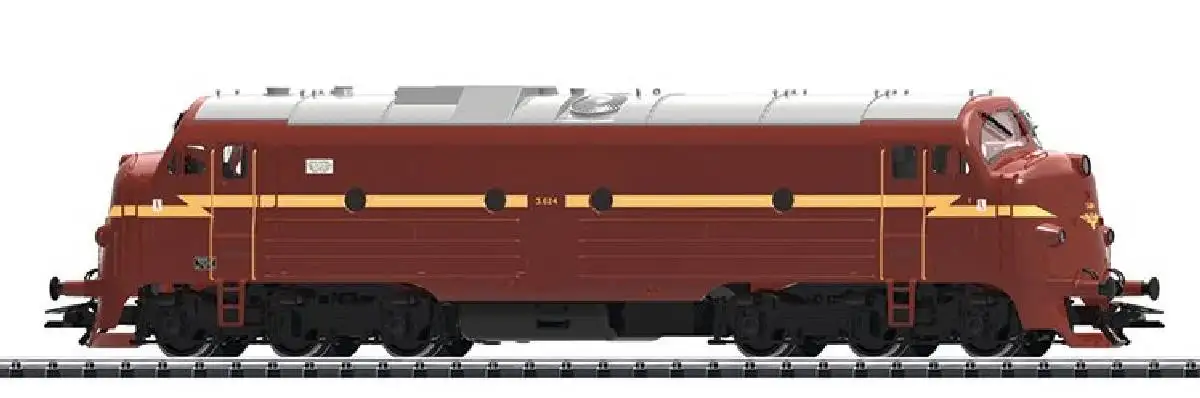 Kleine afbeelding van Trix 22671