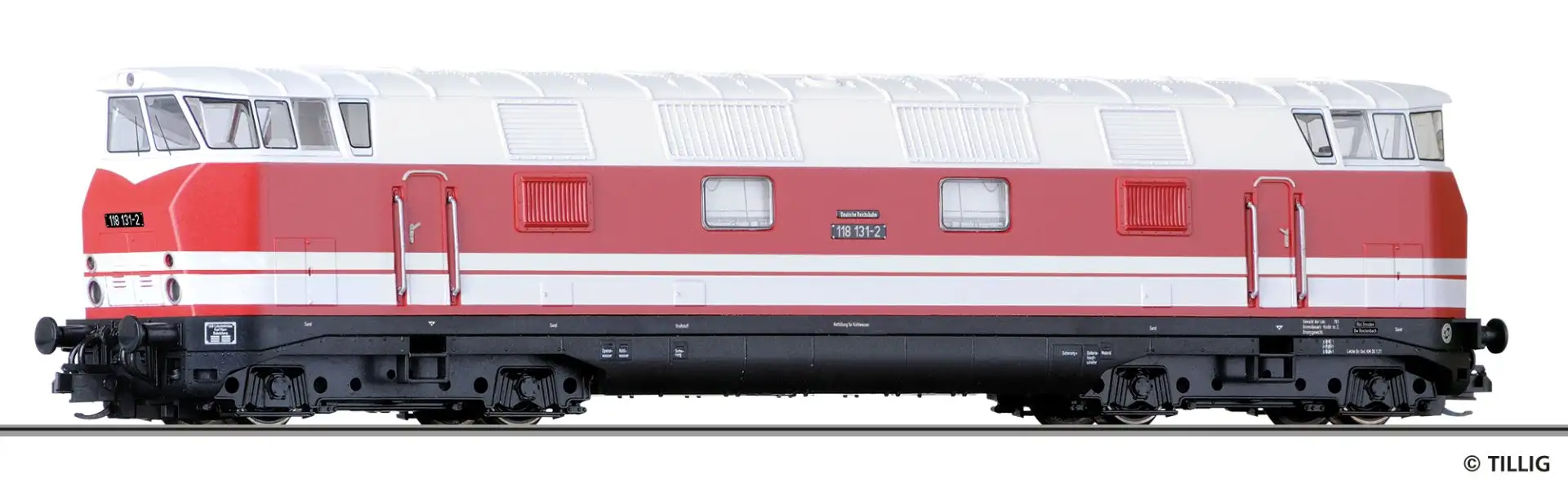 Kleine afbeelding van Tillig 4661