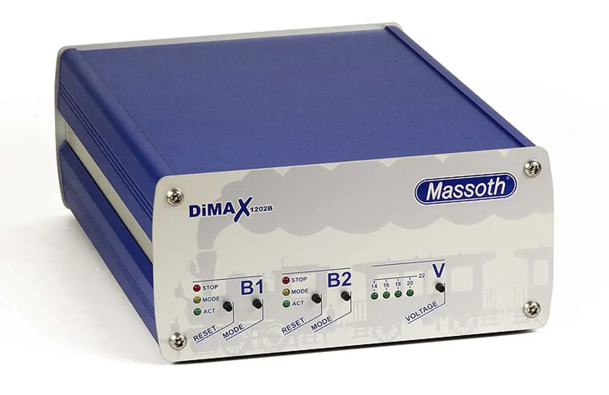 Massoth 8137501