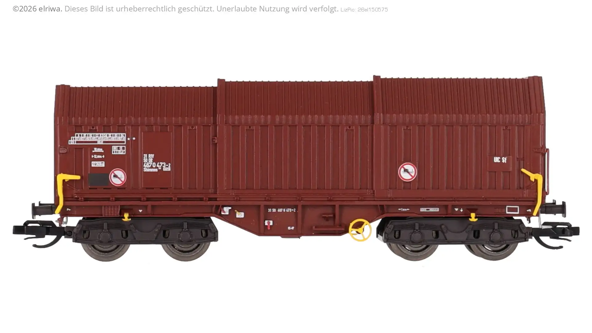 Kleine afbeelding van Roco 6680009