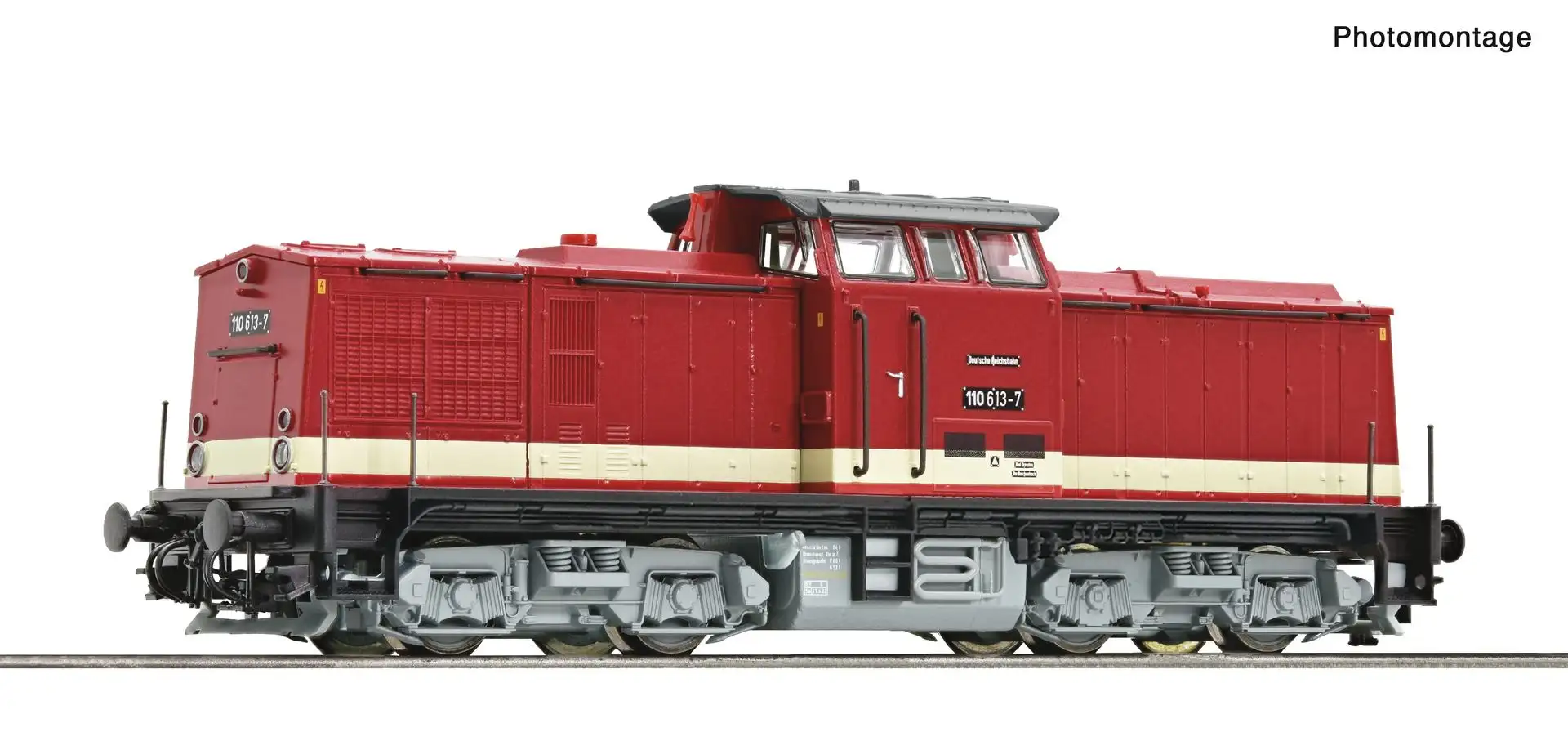 Kleine afbeelding van Roco 7390029