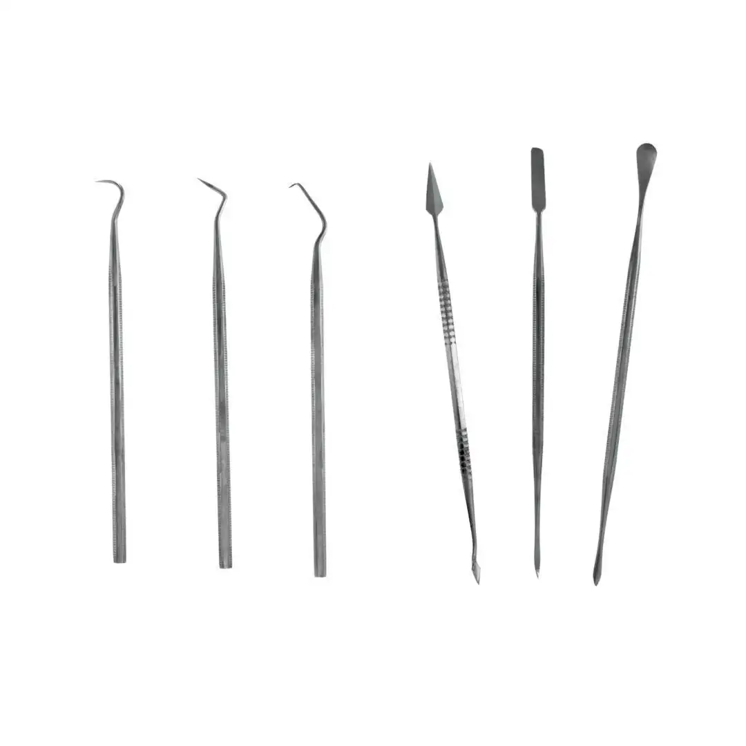 Kleine afbeelding van HobbyTime Tools