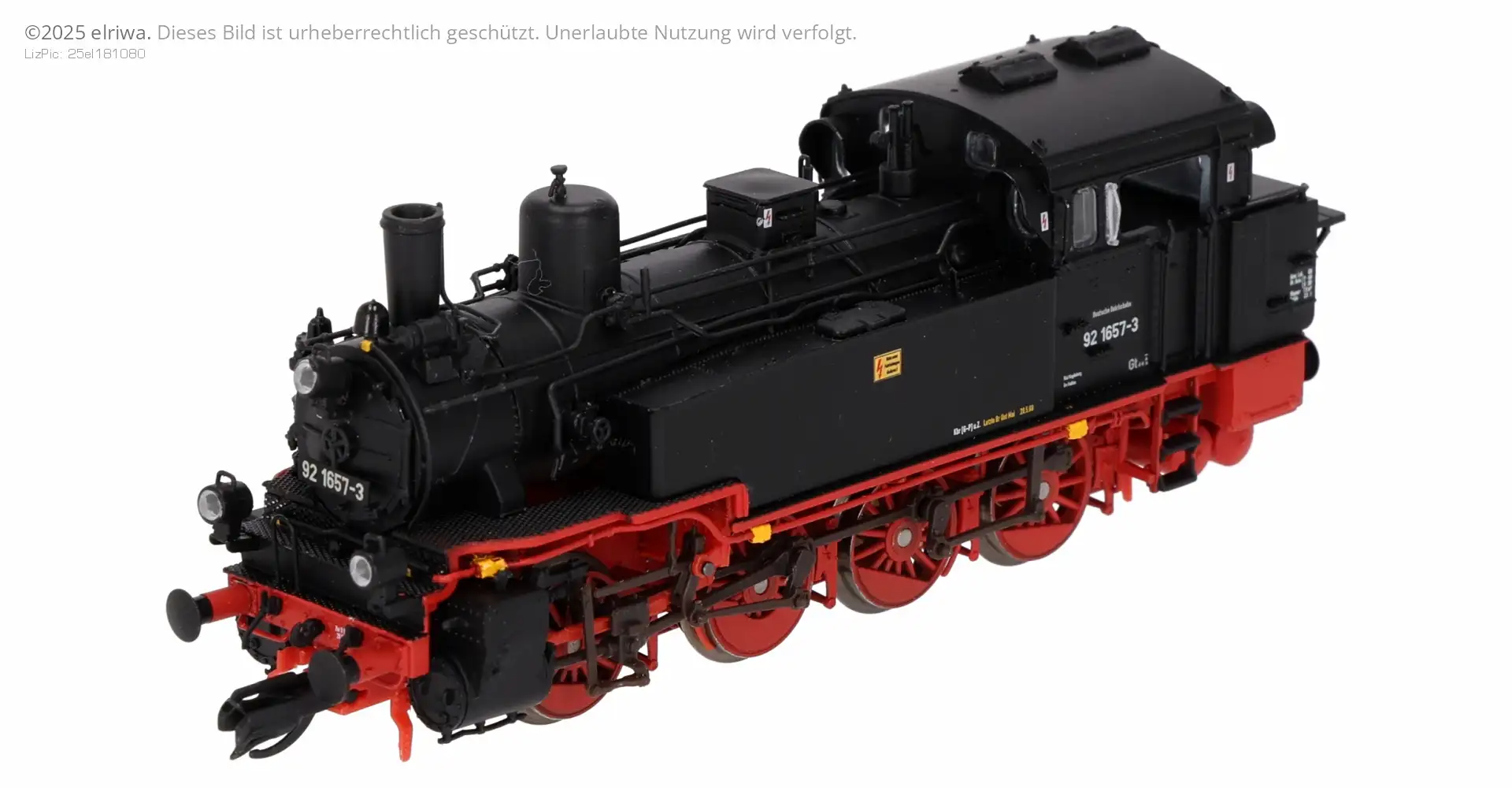 Kleine afbeelding van Saxonia-Modellbau 120161