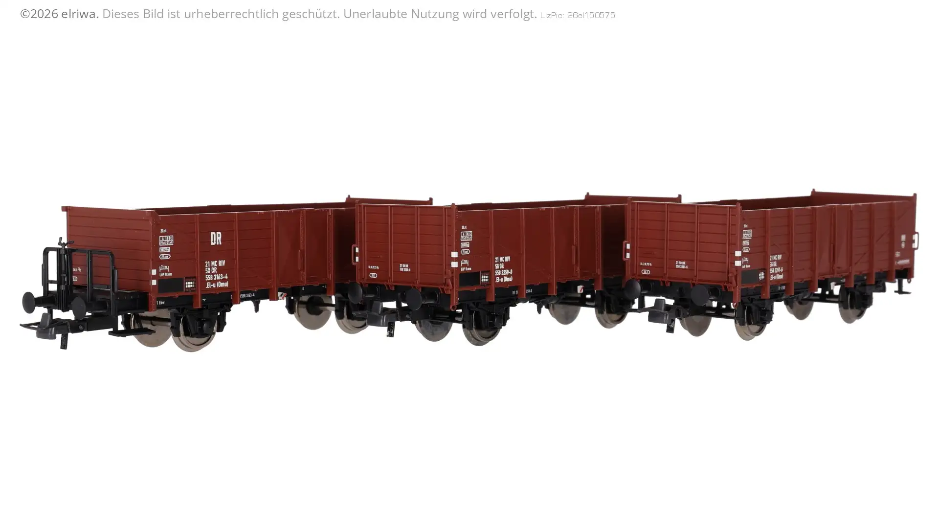 Kleine afbeelding van Roco 6600146