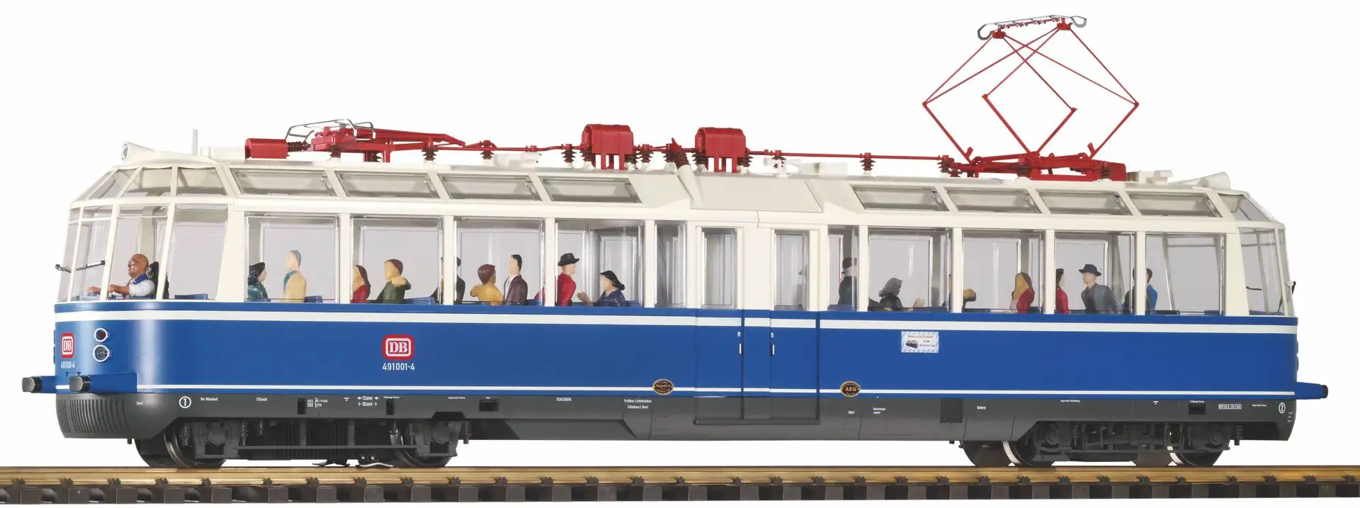Kleine afbeelding van Piko 37331