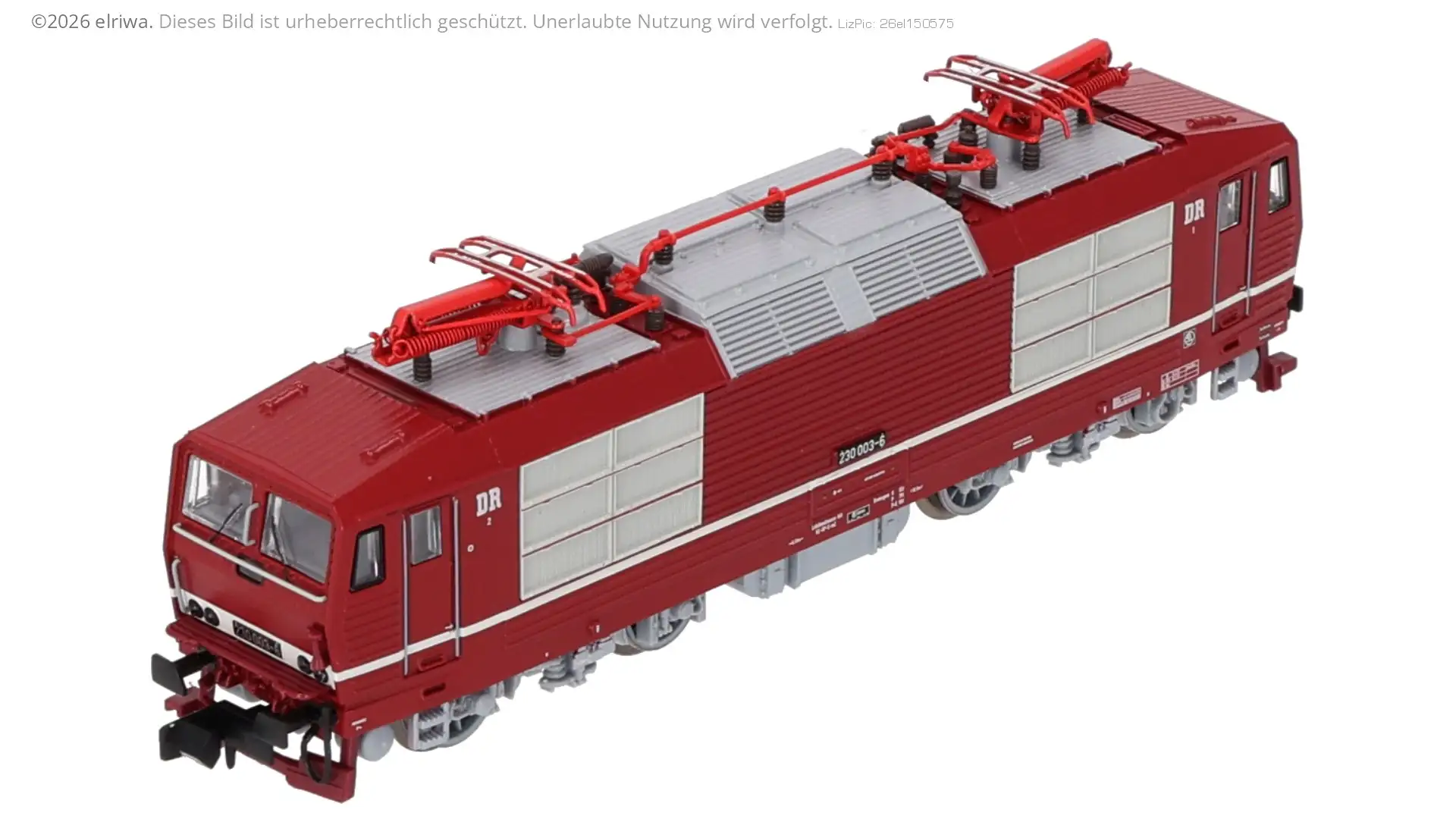 Kleine afbeelding van Fleischmann 7570042