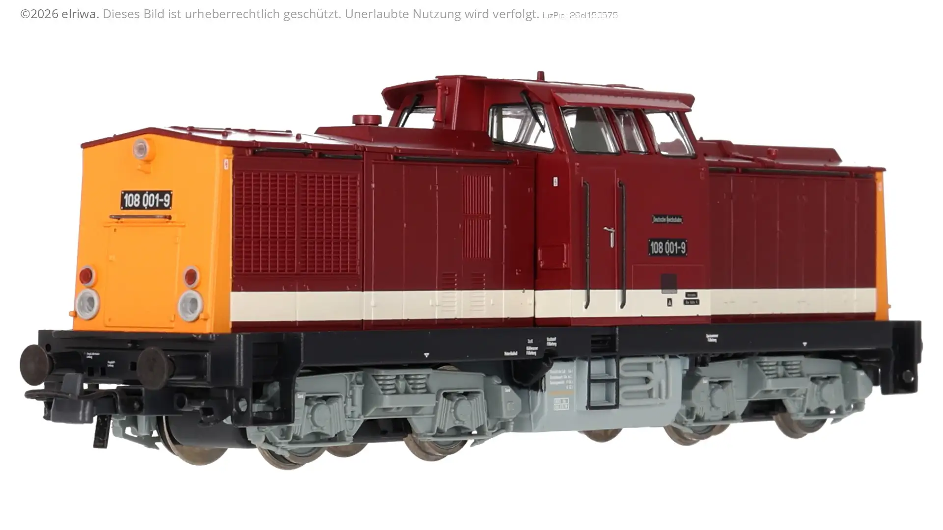 Kleine afbeelding van Roco 70817