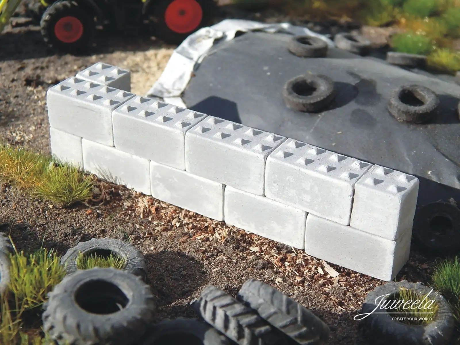 Kleine afbeelding van Juweela 28330