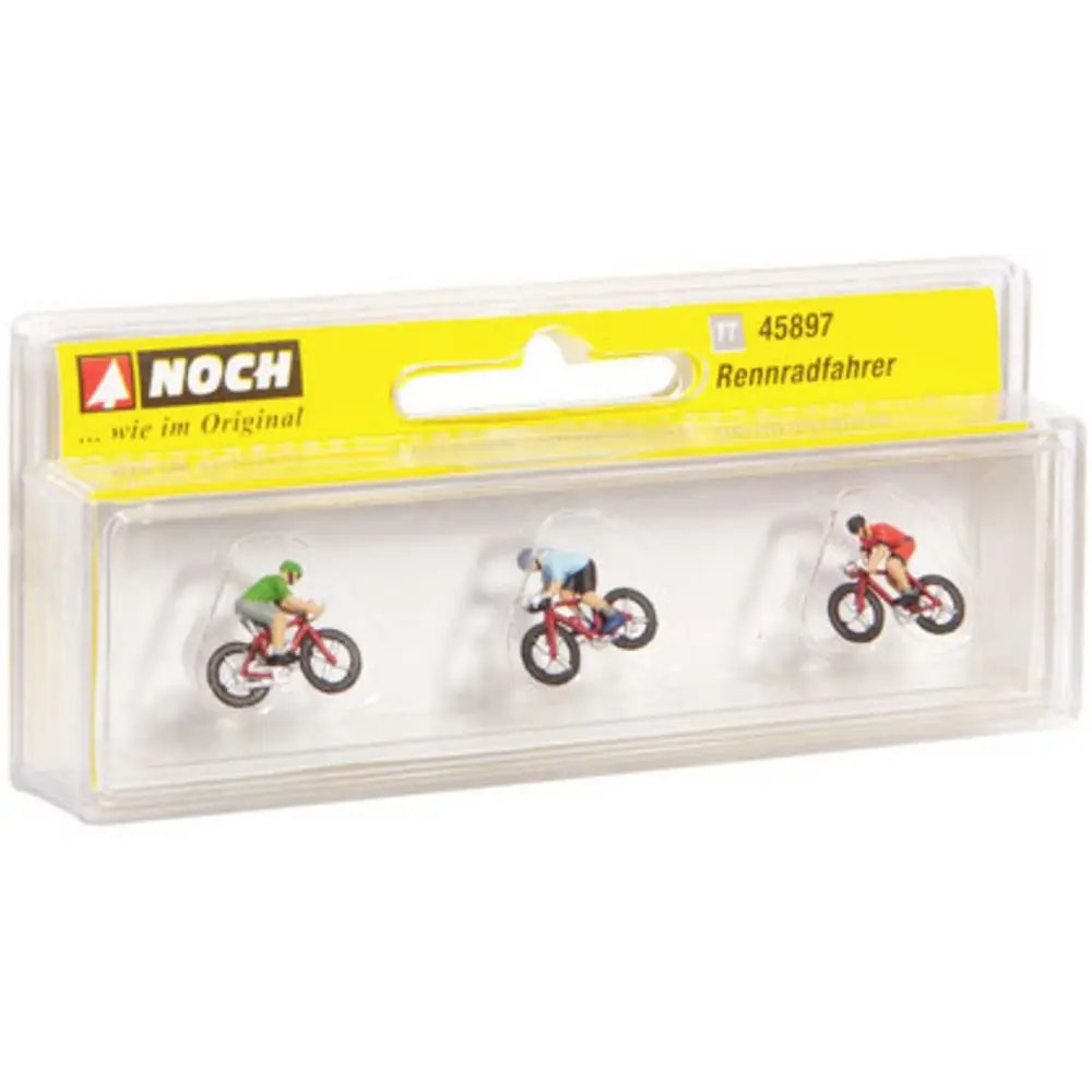 Kleine afbeelding van Noch 45897