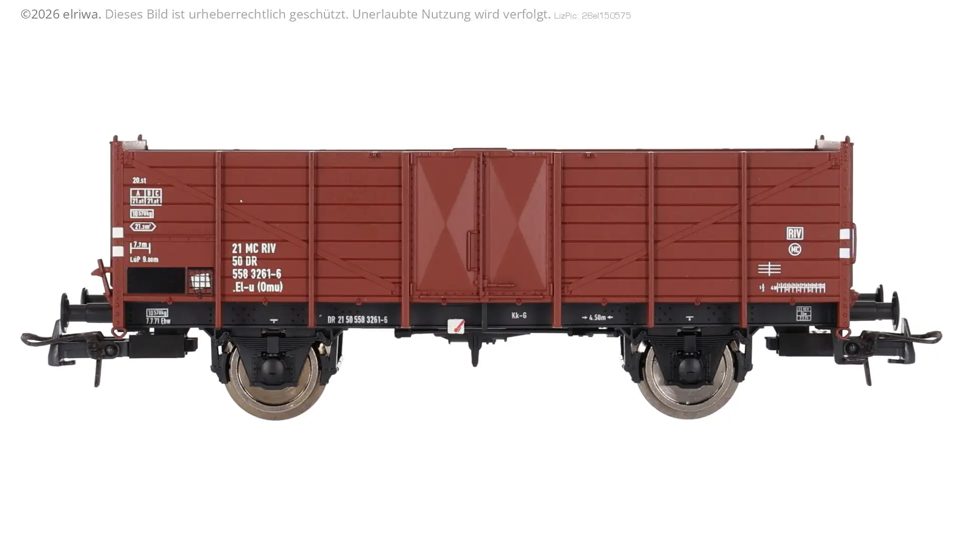 Kleine afbeelding van Roco 6600146