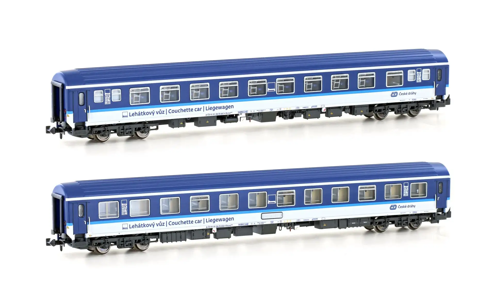 Kleine afbeelding van LS-Models 98001N