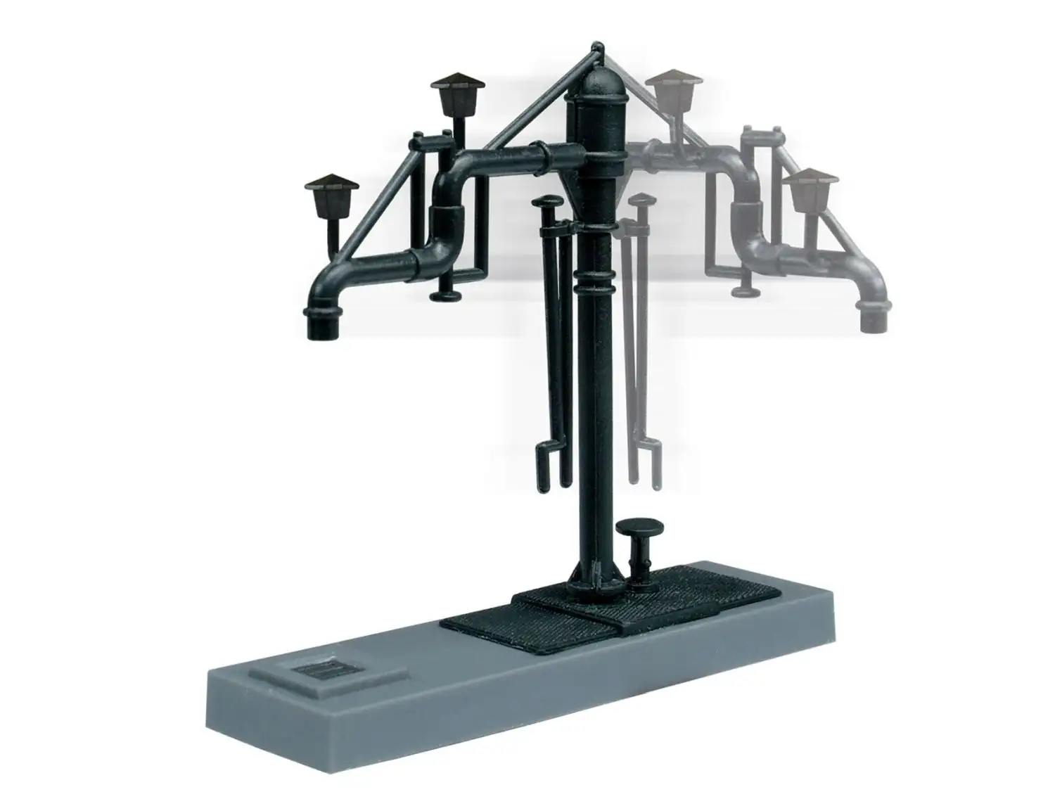 Kleine afbeelding van Viessmann 5832