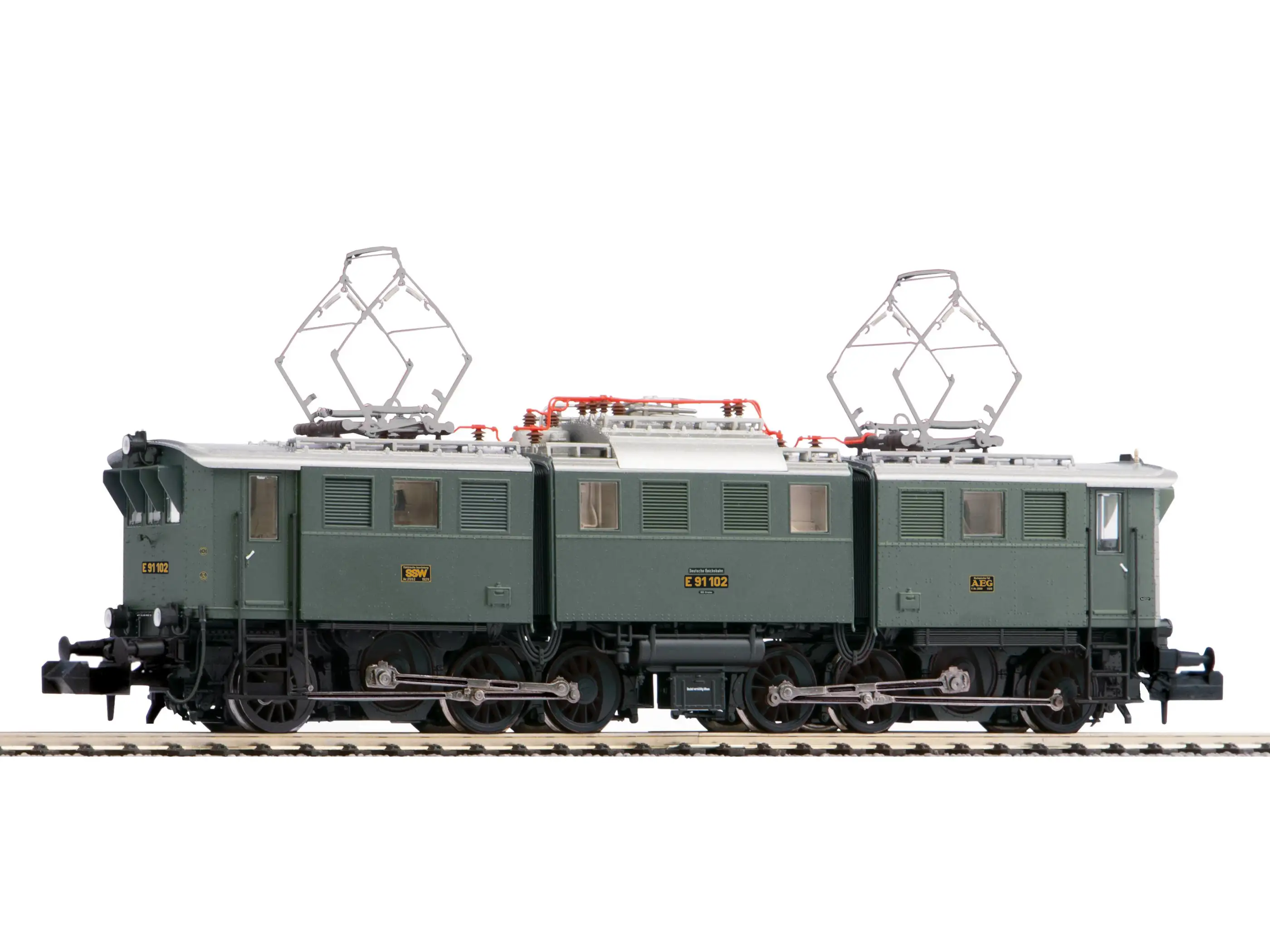 Kleine afbeelding van Piko 40544