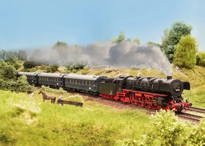 Kleine afbeelding van Märklin 39661
