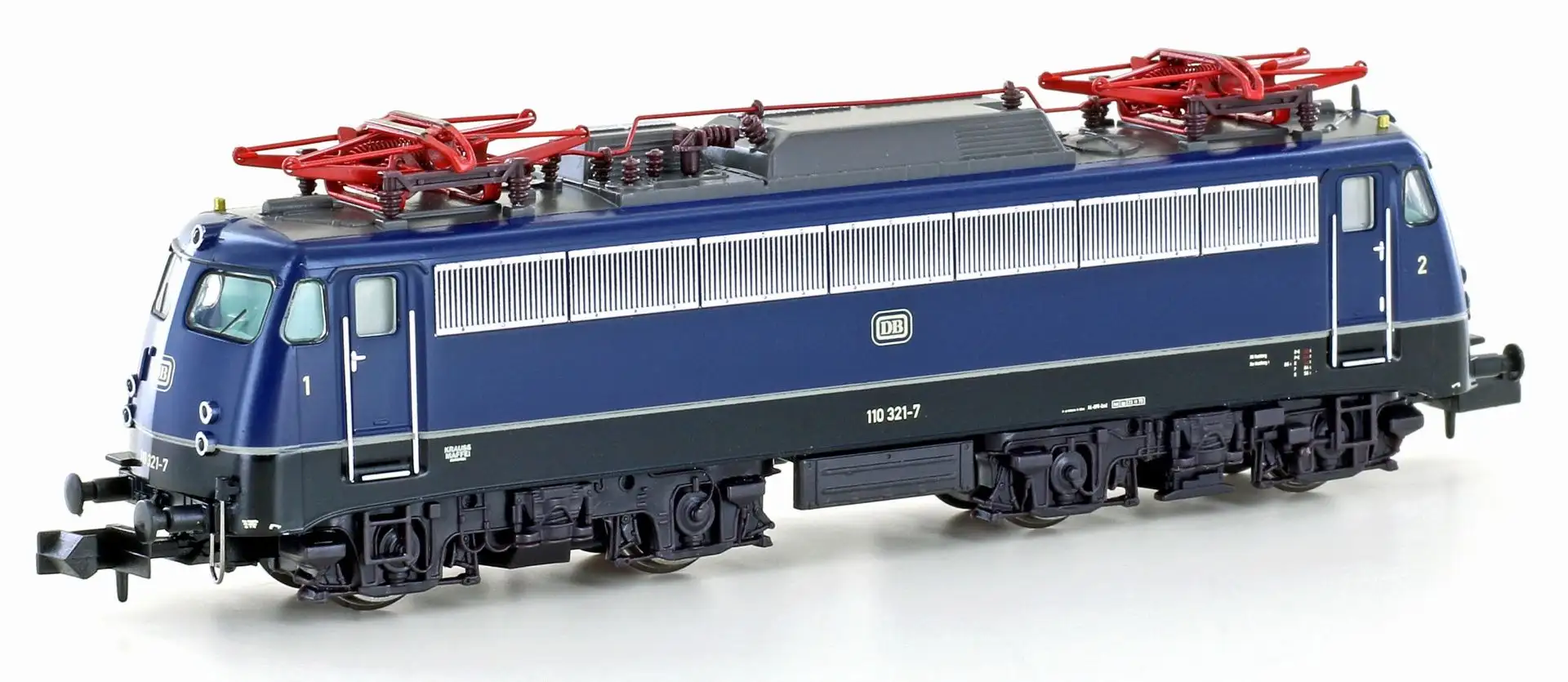 Kleine afbeelding van Hobbytrain 28017S