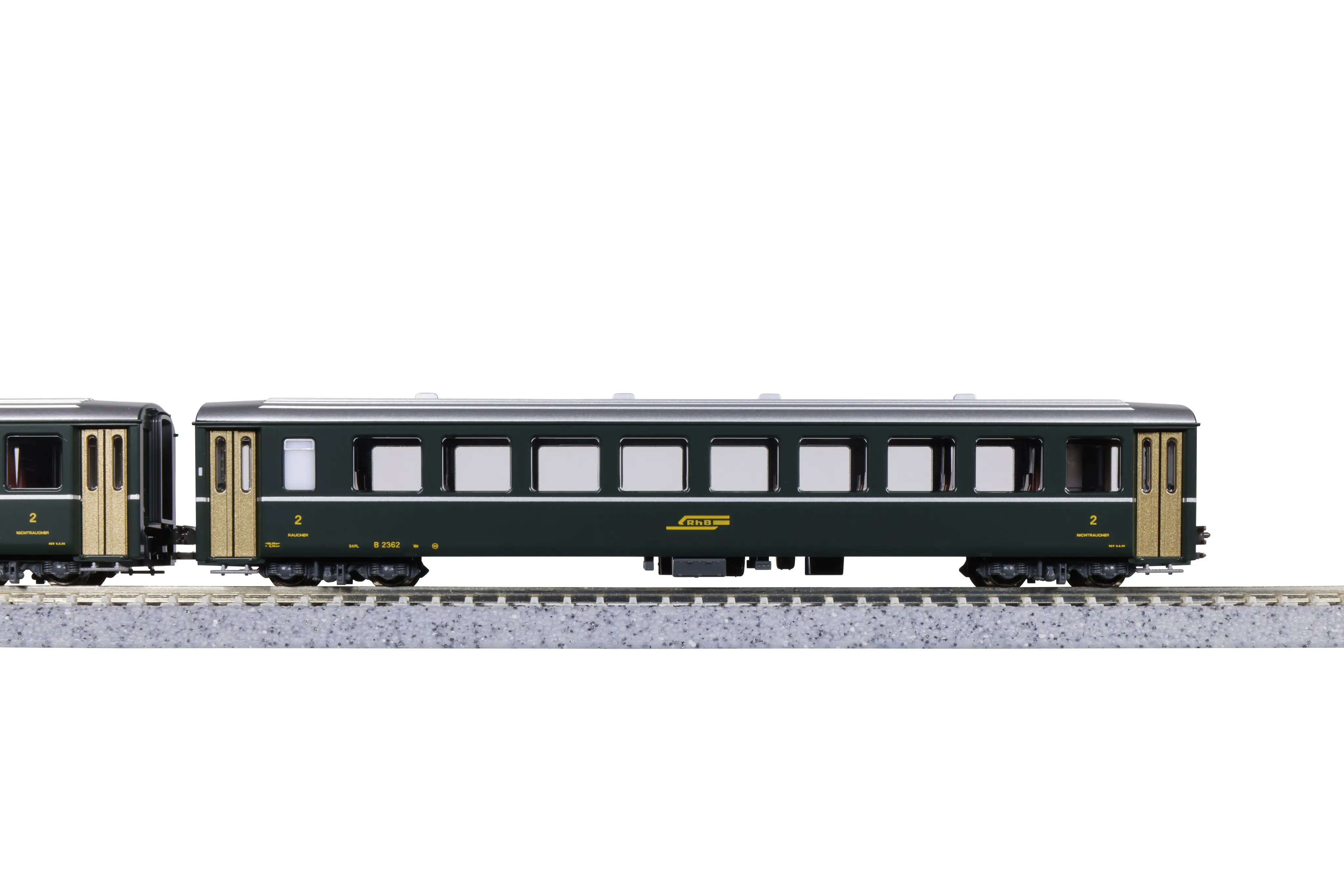 Kato 5277