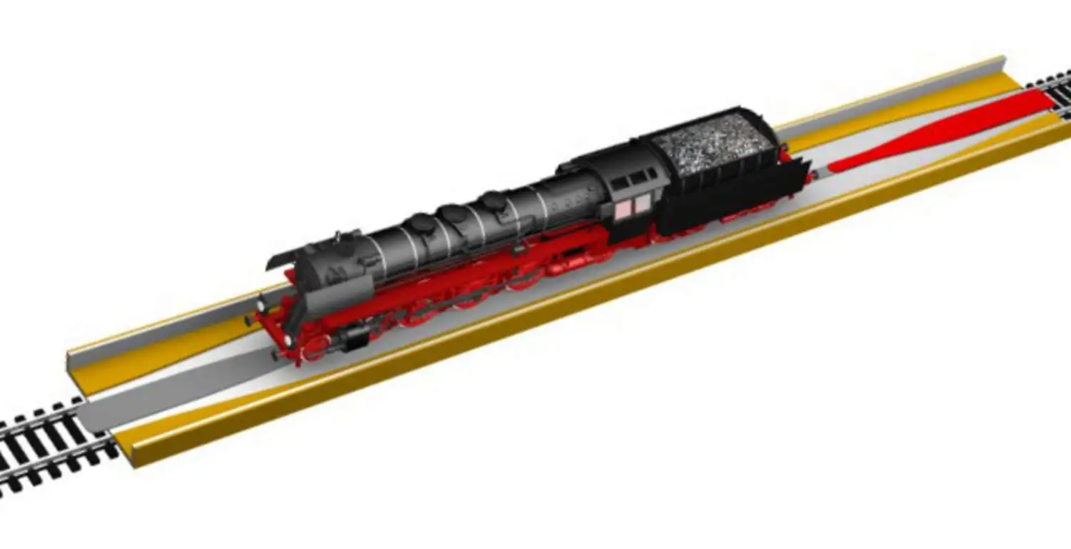 Kleine afbeelding van Proses LR-01