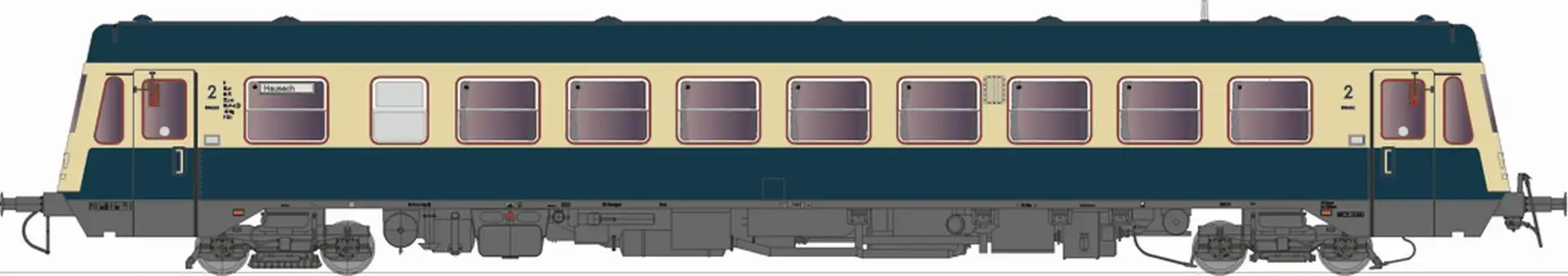 Kleine afbeelding van Lenz 50127-01