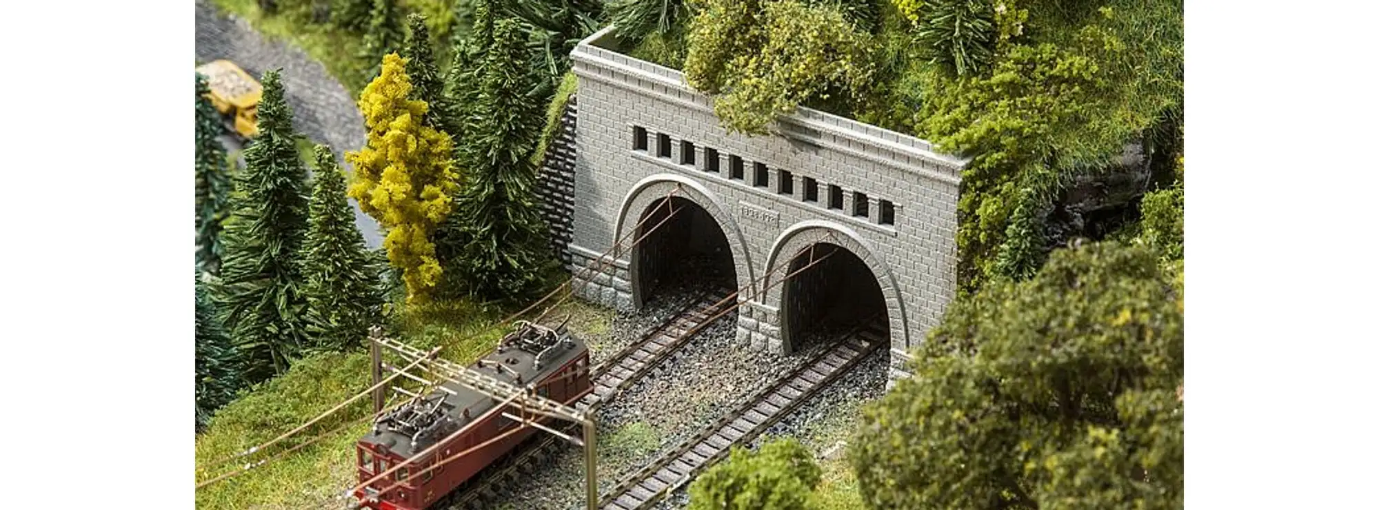 Kleine afbeelding van Faller 222500