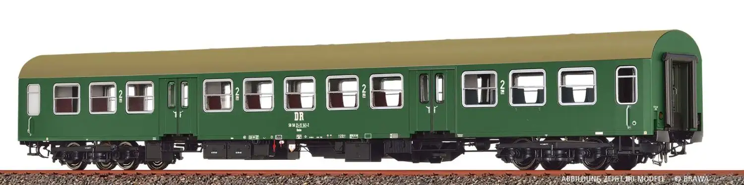 Kleine afbeelding van Brawa 65147