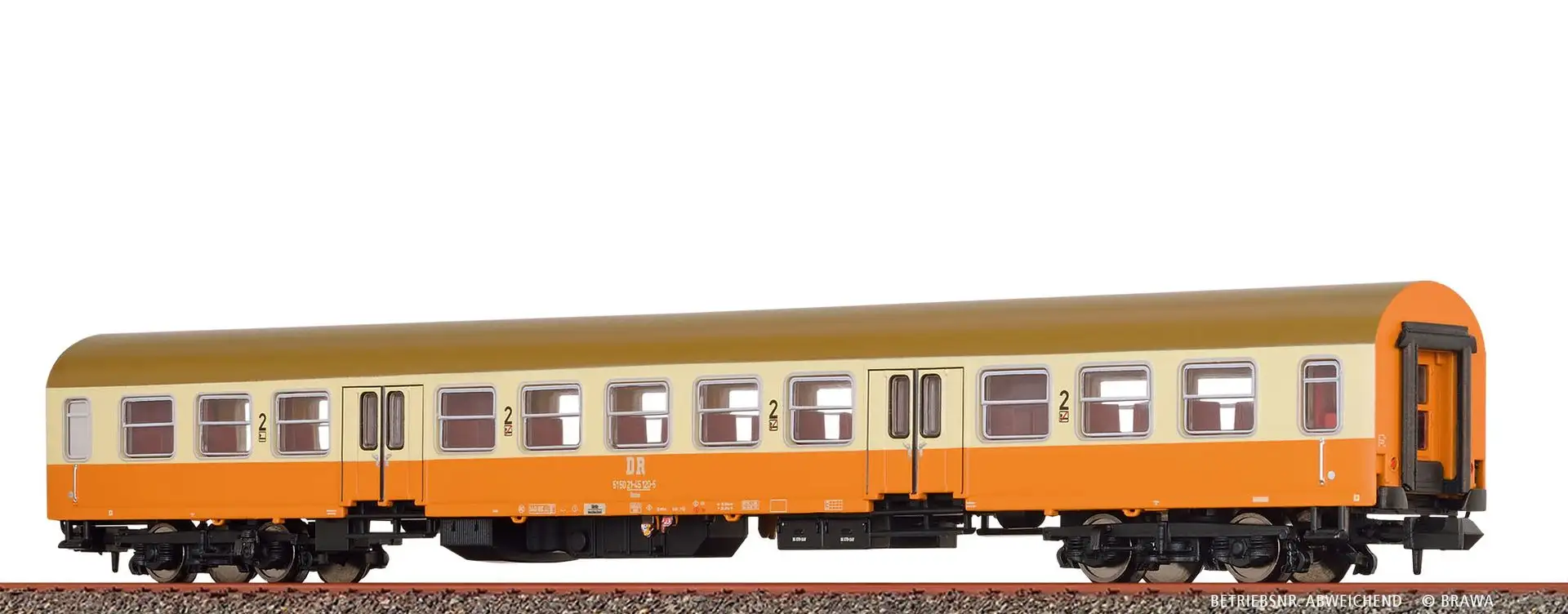 Kleine afbeelding van Brawa 65153