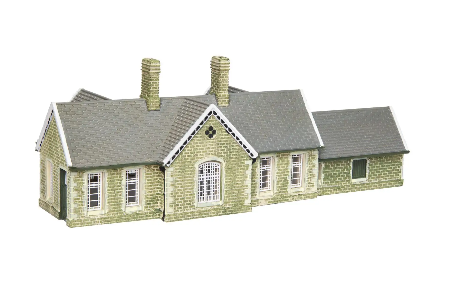 Kleine afbeelding van Hornby TT9002
