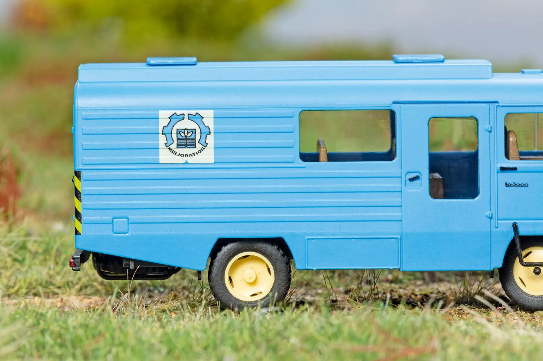 Kleine afbeelding van Minicar 66050