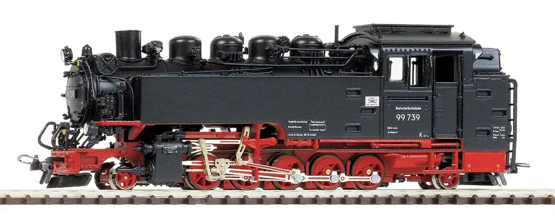 Kleine afbeelding van Bemo 1008891